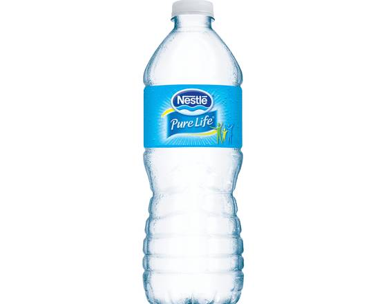 Bottle Water