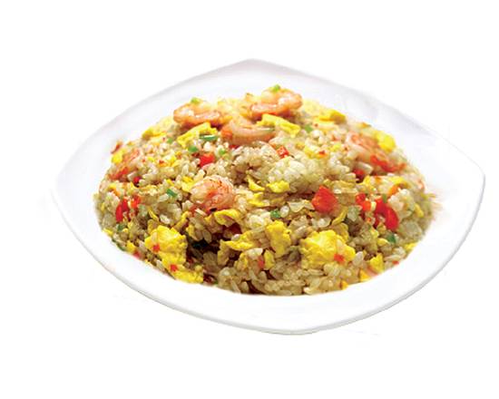 35-B. Beef Fried Rice