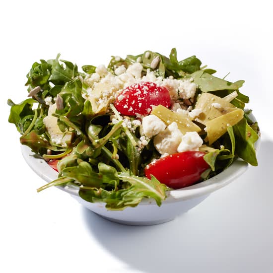 Entrée Salade Roquette / Side Arugula Salad