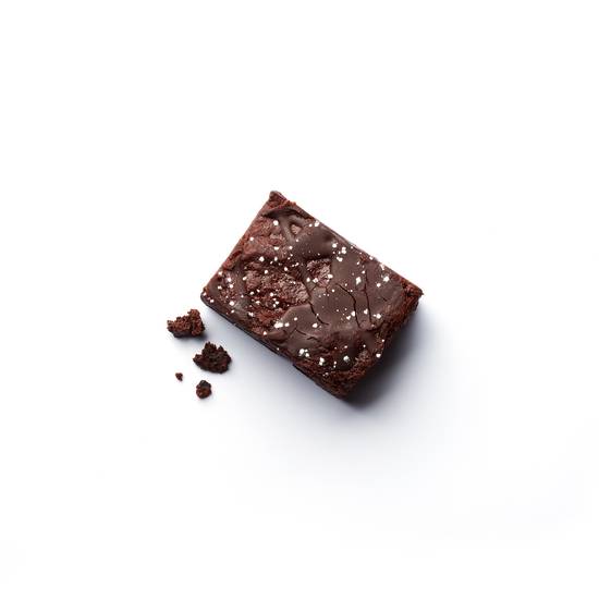 Brownie (végane et sans gluten / vegan & gluten free)