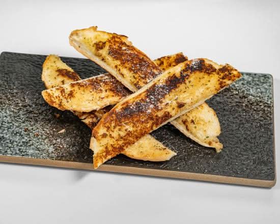 Garlic Bread