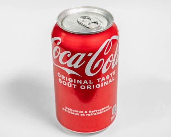 Pop Can