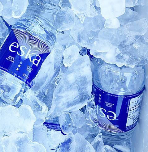 Eska Water