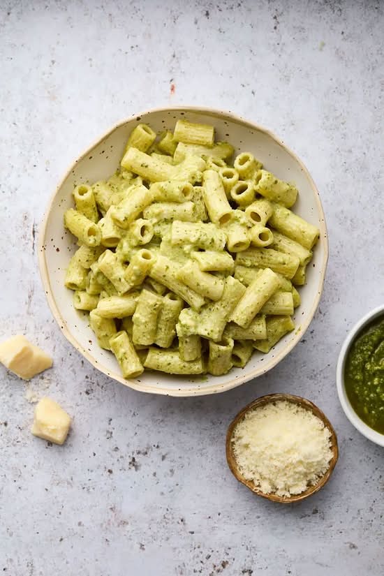 Creamy Pesto