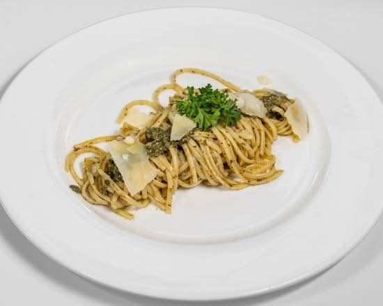Pasta Pesto
