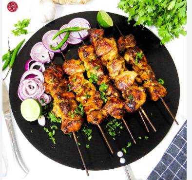 Boti Kebab