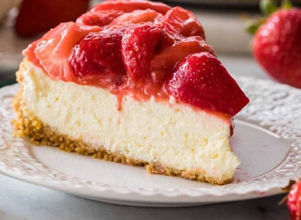 Cheese Cake