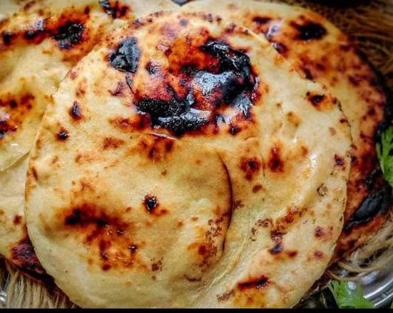 Tandoori Roti