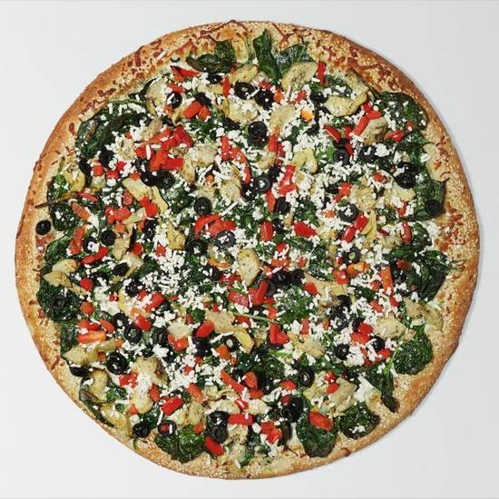 The Greek - Large 14"