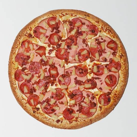 Hot & Sweet - Large 14"