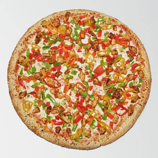 Spicy Chicken - X-Large 16"