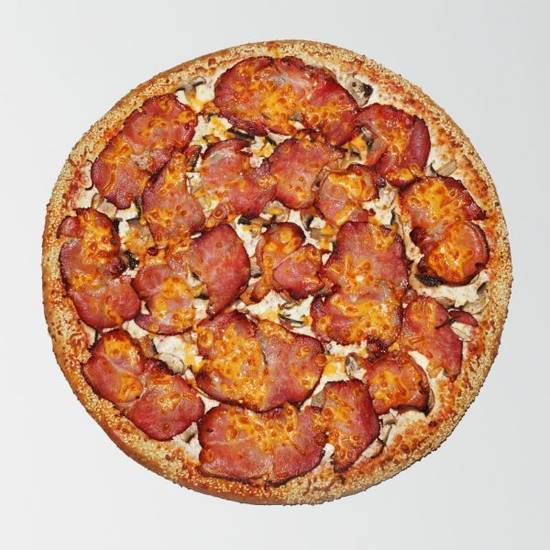 Capicola - Large 14"