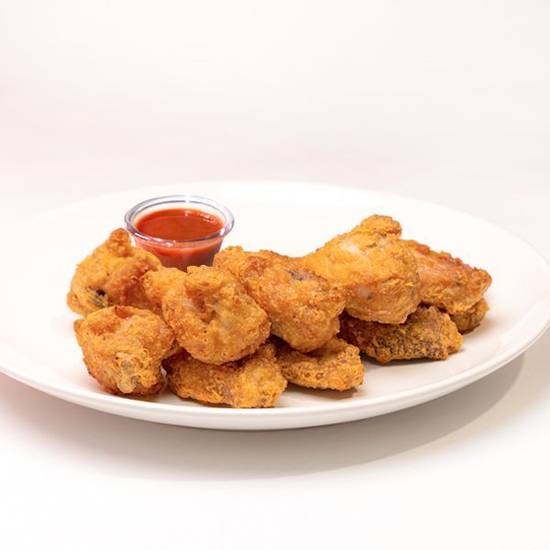 Chicken Wings - 10 Pcs. - Regular