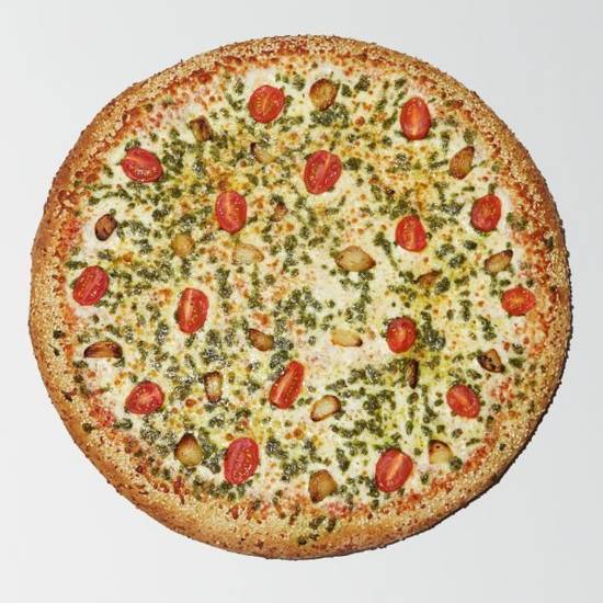 Pesto Pizza - Medium 12"