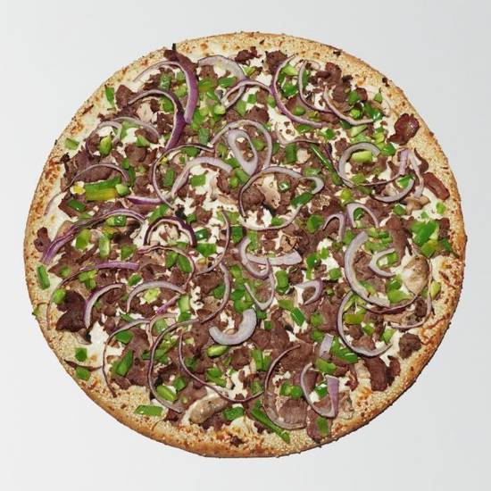 Philly Steak - Large 14"