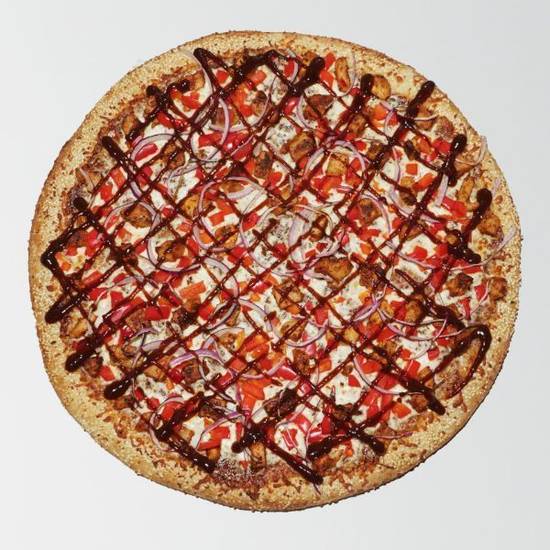 BBQ Chicken - Large 14"