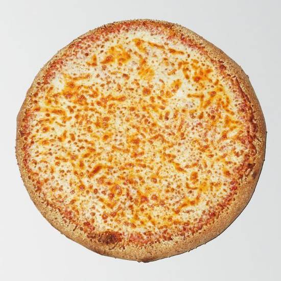 Italian Six Cheese - Medium 12"