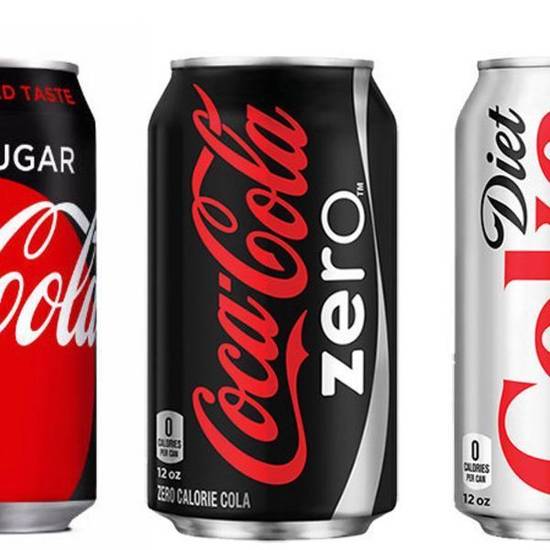 Pop (Can) - Regular