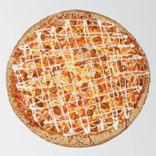 Buffalo Chicken - Medium 12"