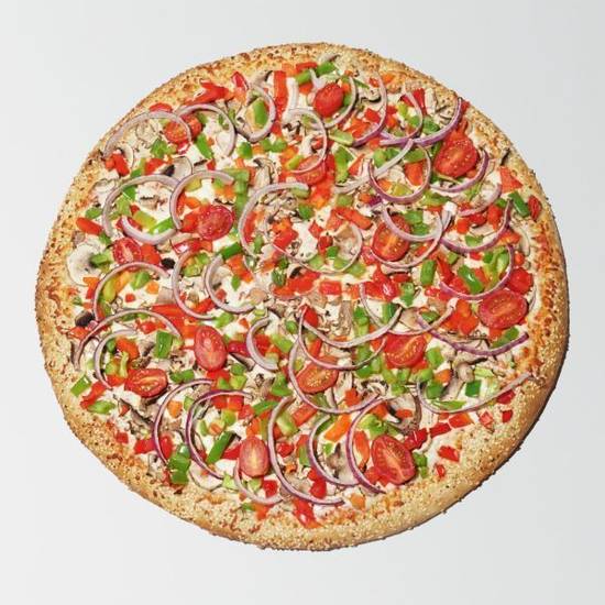 Veggie Garden - X-Large 16"