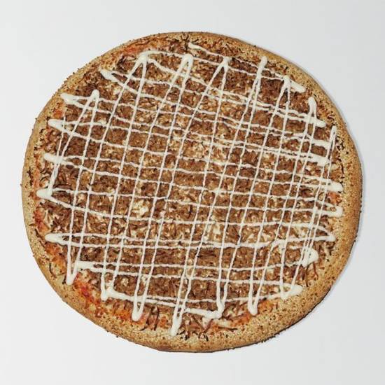 Beef & Blue Cheese - X-Large 16"