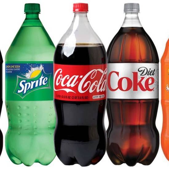 2L Pop - Regular