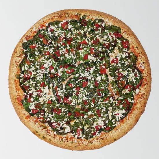 The Tuscan - X-Large 16"