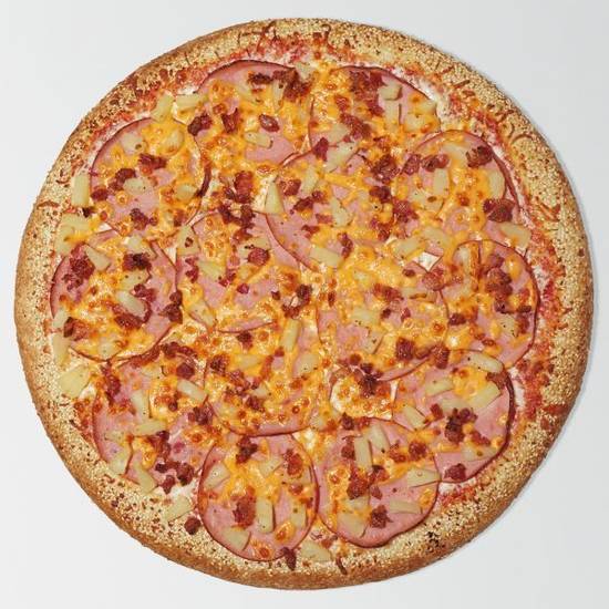 Tropical Meat - X-Large 16"