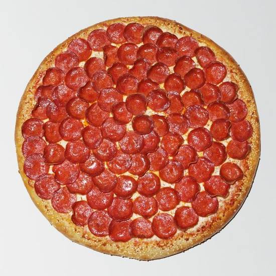 Pepperoni - Medium 12"