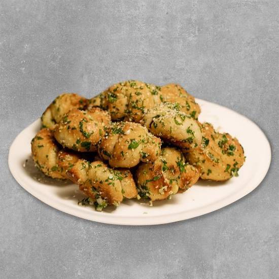 Garlic Knots - Regular