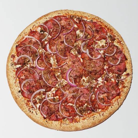 Canadian - Large 14"