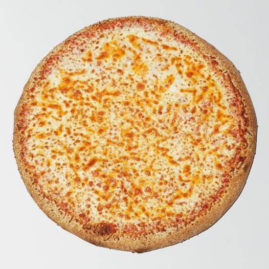 Cheese Pizza - X-Large 16"