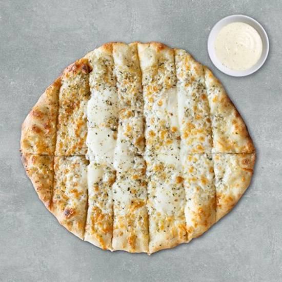 Garlic Cheese Sticks - Regular
