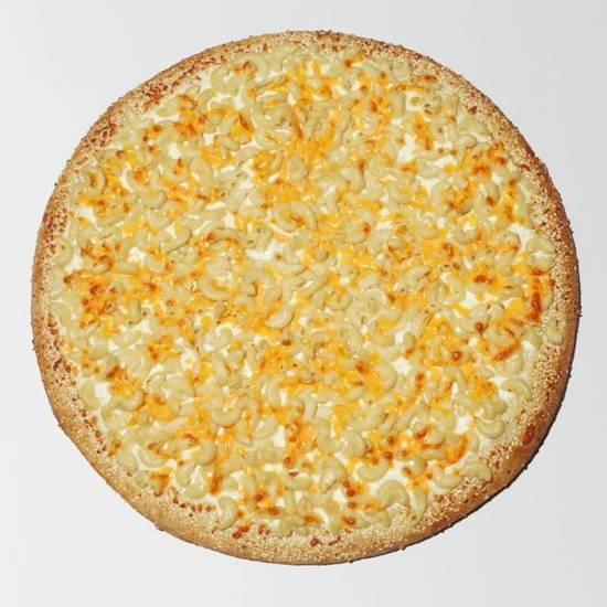Macaroni & Cheese - Large 14"