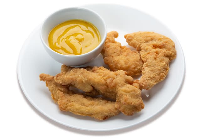 Chicken Strips