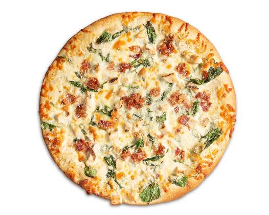 Julius Caesar Pizza
