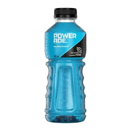 Powerade