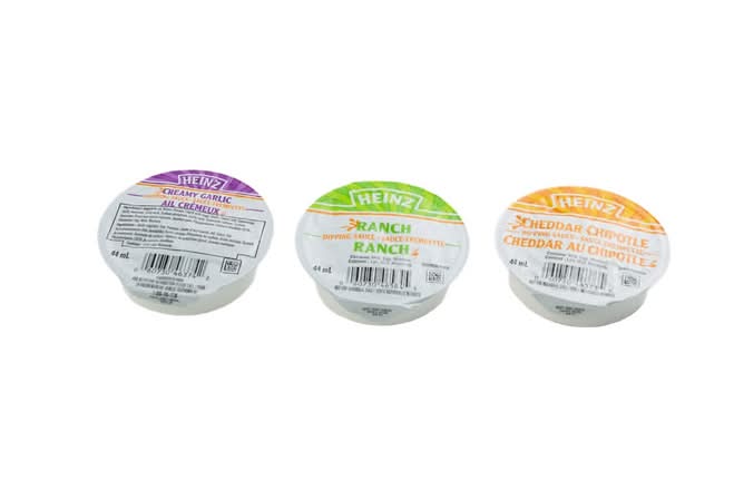 Dip (2 oz)