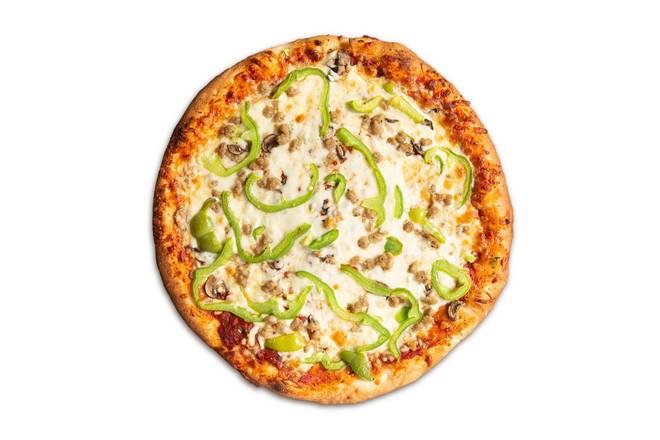 Italian Sausage Combo