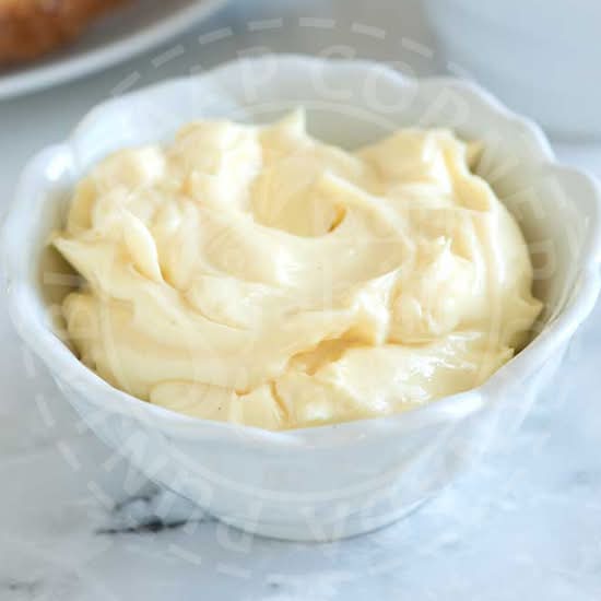 Mayo Sauce