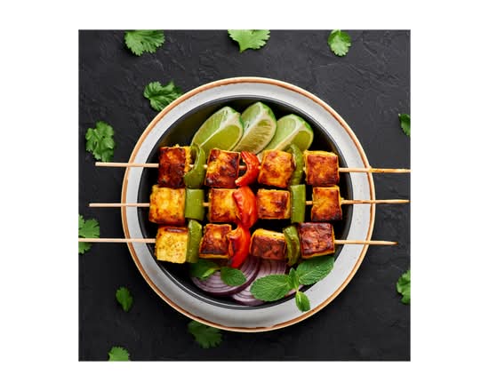 Paneer Tikka