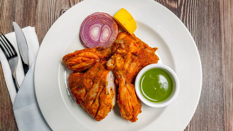 Tandoori Chicken (Full Size)