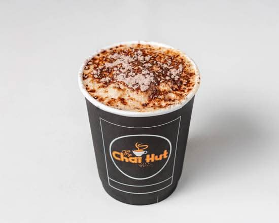 Indian style coffee