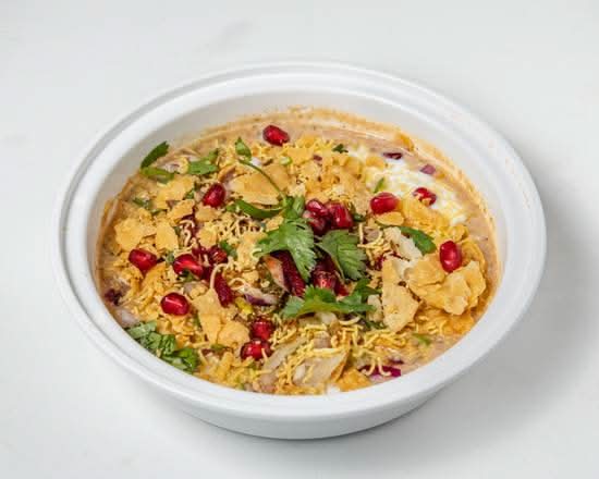 Chaat Papdi