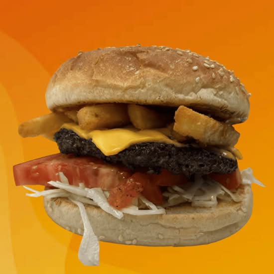 Big Burger