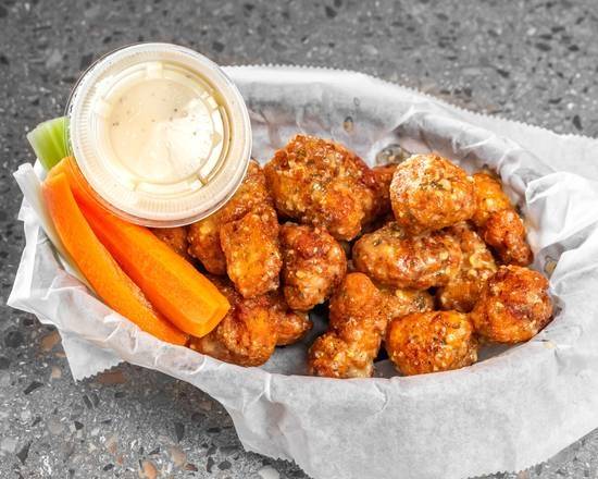 Boneless Wings