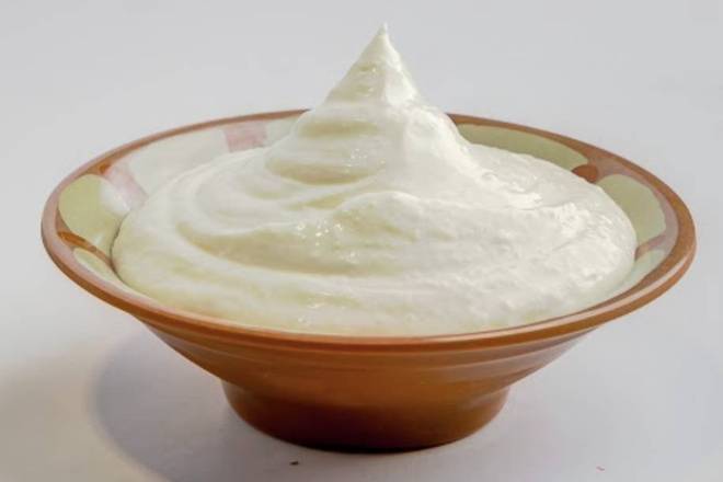 Garlic Sauce