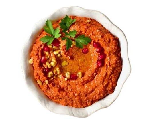 MUHAMMARA DIP