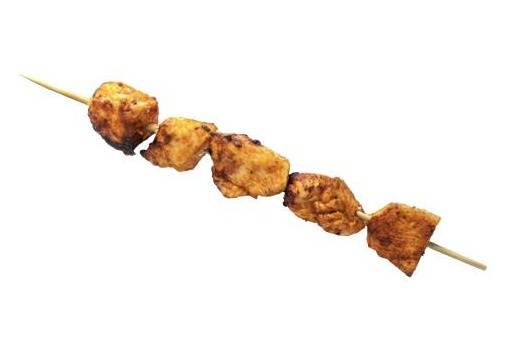 Extra Chicken Shish Tawook Skewer
