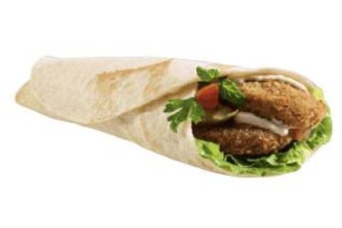 FALAFEL SANDWICH